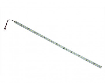 Fast LED strip Star, 36x SMD5630, 50cm, kalltvit