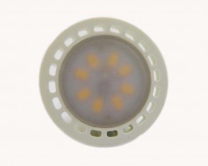 LED Haninge MR16/GU5.3 varmvit, 300 lumen, 4W