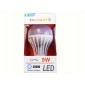 LED 9W E27 lampa