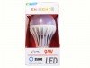 LED 9W E27 lampa
